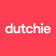 Dutchie logo