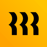 Rippling logo