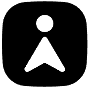 Superhuman. logo
